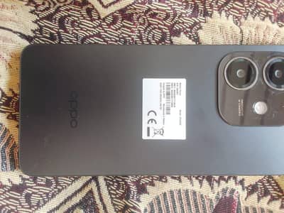 OPPO A3x