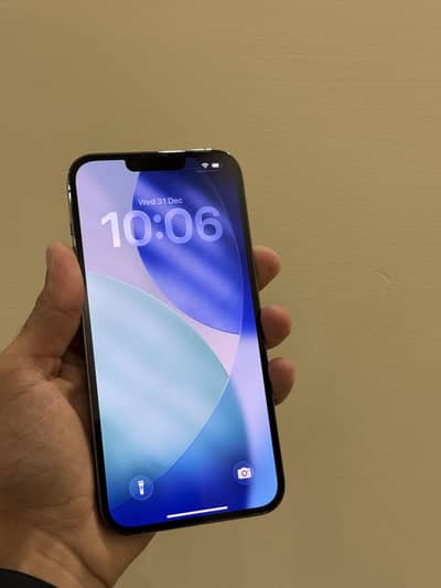 iPhone 13 Pro Max