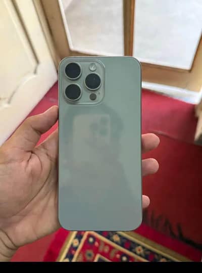 Apple iPhone 15 pro mx