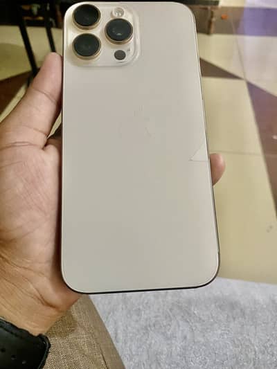 Apple iPhone 16 Pro Max