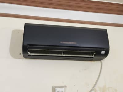 Mitsubishi 1 ton Ac