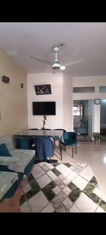Portion available for Sale 120 SQ yd