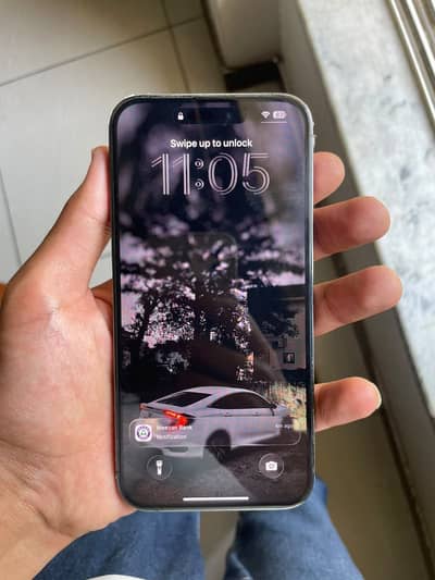 Apple iPhone 14 Pro Max