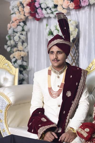 Sherwani