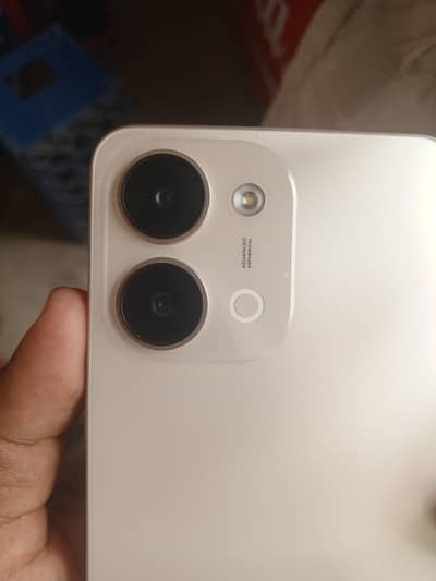Vivo Y33T