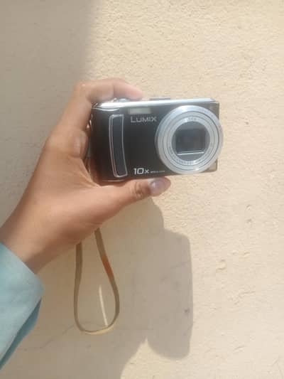 camera 10x