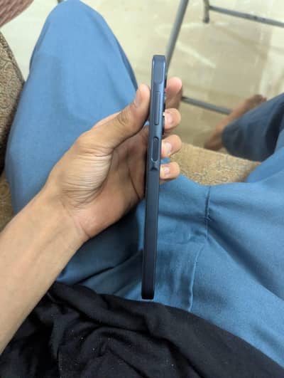 Samsung Mobile A16