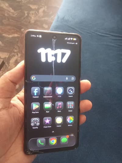 Xiaomi Redmi Note 10 Pro