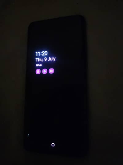 Samsung s9 plus 6/128 official pta aproved
