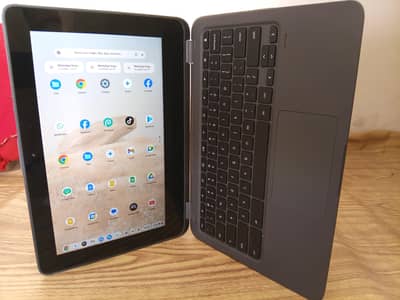 Chrome book
