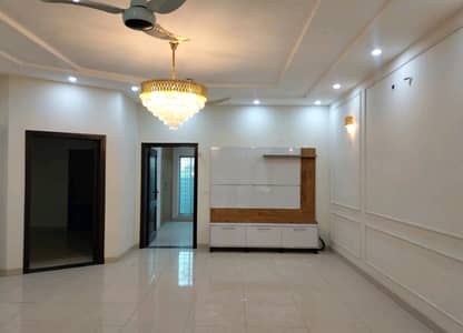 Upper Portion For Sale In Beautiful Etihad Town Phase 2