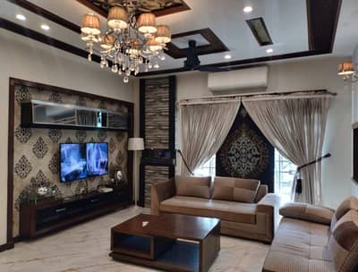 Centrally Located Flat Available In Jubilee Town For Sale