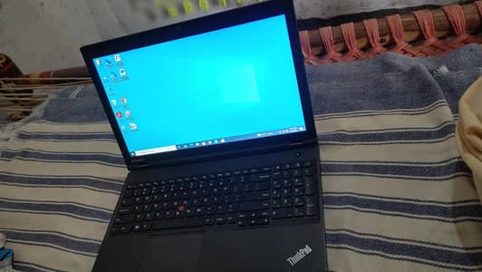 Lenovo Thinkpad