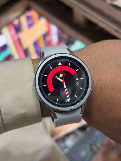 Samsung Galaxy Watch 6 Classic 47mm