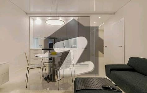 3 Marla Lower Portion Up For Sale In Etihad Town Phase 2