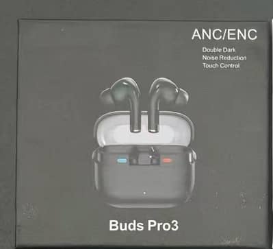 SAMSUNG BUDS MODLE PRO 3ANC/ENC