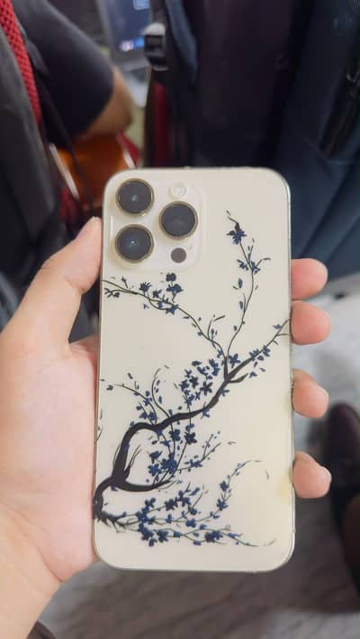 Apple iPhone 14 Pro Max