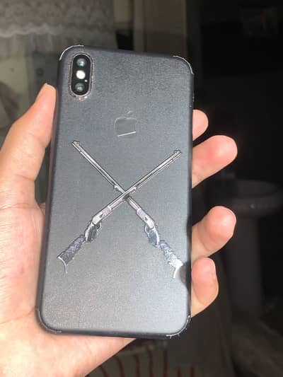 Apple iPhone XS