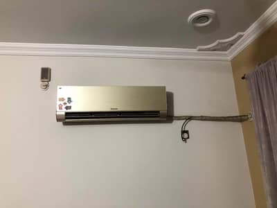 split ac