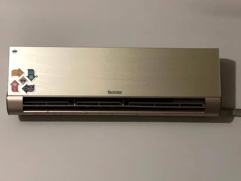 split ac 1