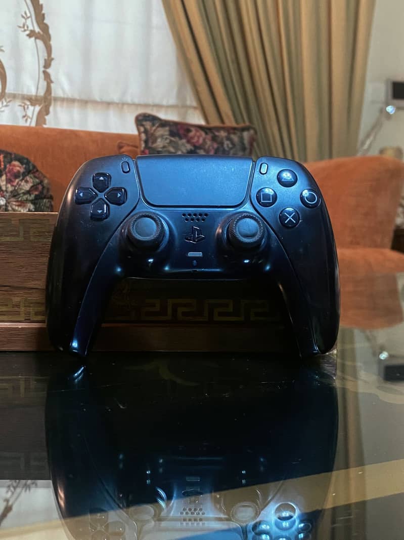Ps5 controller 0