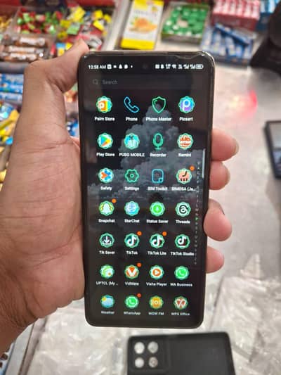 Infinix Note 30