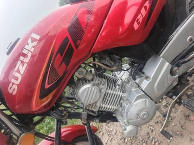 Bike For Sale