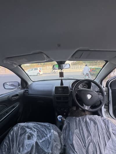 Proton Saga 2022