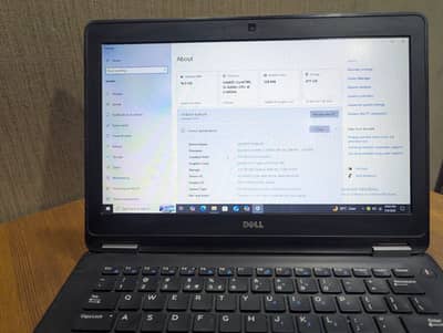 Intel Core i5 6th gen