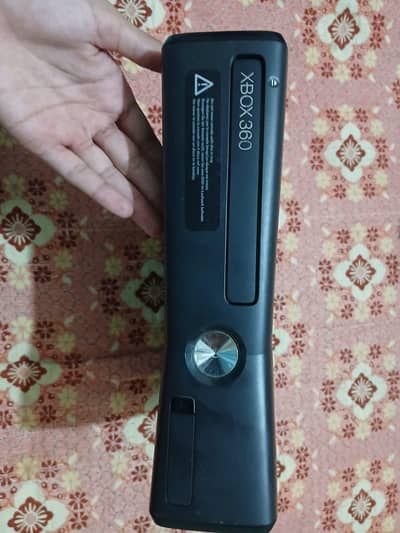 Xbox 360 Jailbreak