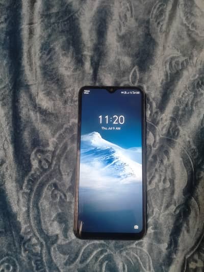 Infinix Hot 11 Play 4/64 only phone