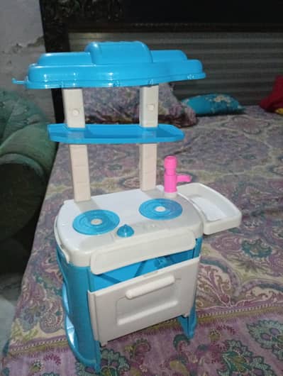 girls toys in good condition