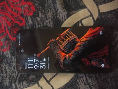 Redmi 15 C 8/128 10/10 condition used only for 3 months