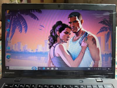 Lenovo x1 carbon Core I7 Gen5