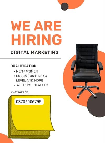 part time and online work