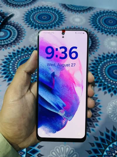 Samsung S21 Ultra 5G