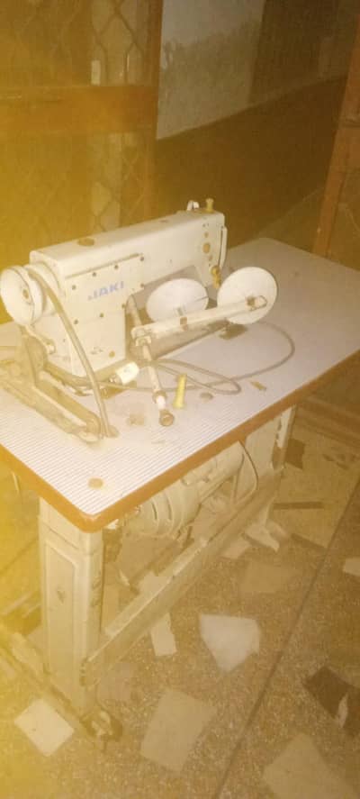 use label SLAI machine JAKI
