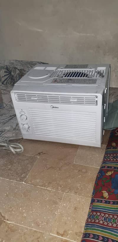 Window AC