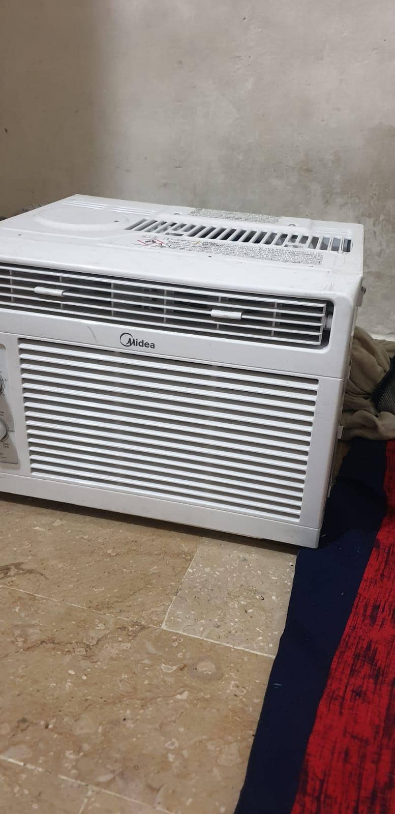 Window AC 3