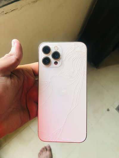 Apple iPhone 12 Pro Max