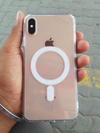 Apple iPhone XS Max