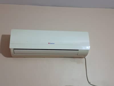 Dawlance Signature 15 Split AC Non Inverter 1.0 Ton Capacity