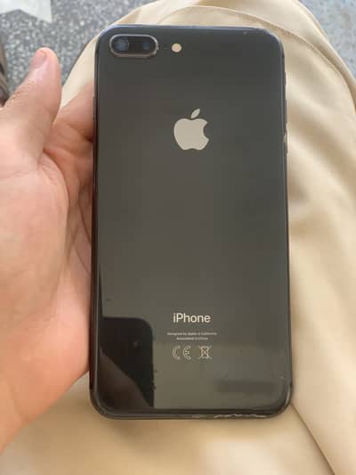 Apple iPhone 8 Plus