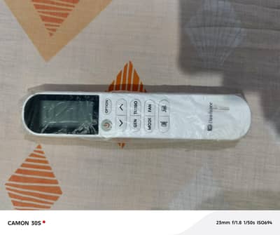 Air conditioner