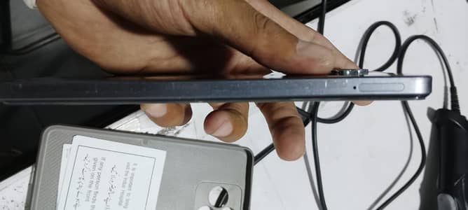 Realme Note 50