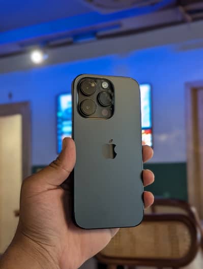 iPhone 14 pro