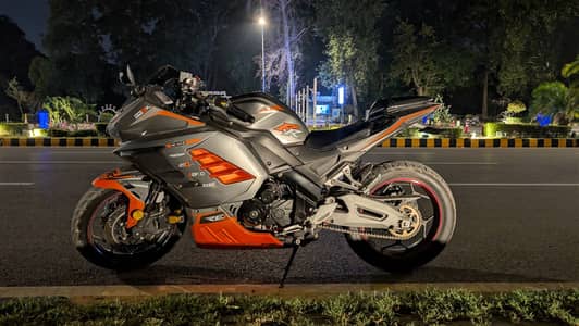 Ducati GT Edition 400cc 2025 | Dual Cylinder | Dual ABS | Beast Perfor