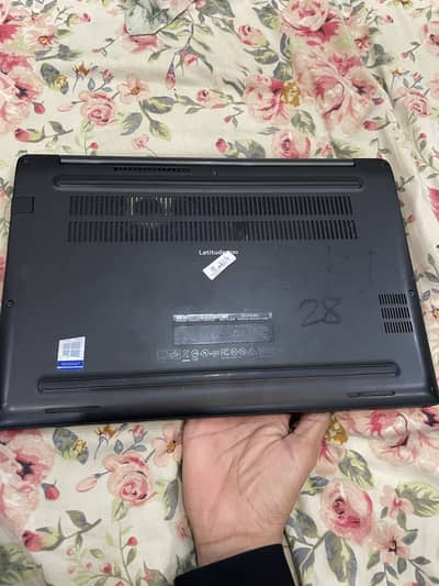 Dell latitude 7390 8/256