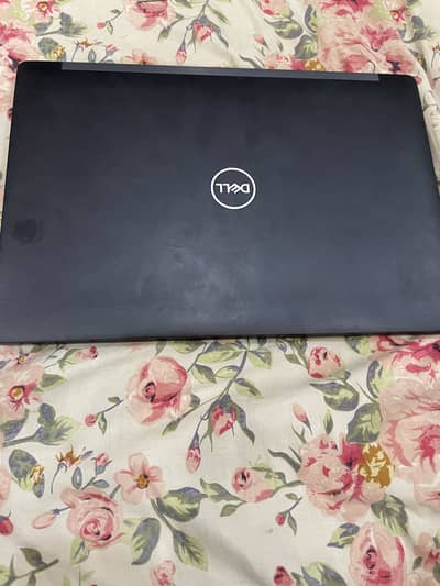 I5 8th gen Dell latitude 7390 laptop