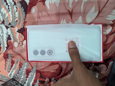 Itel S25